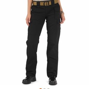 5.11 Women’s Taclite Pro Ripstop Pant, Size 6L